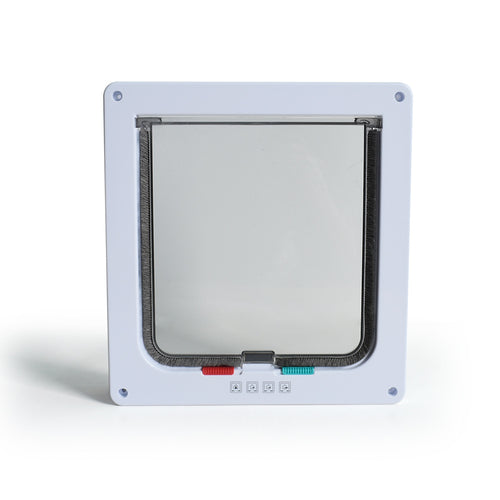 Cat Door and Dog Supplies for Pets and Toys